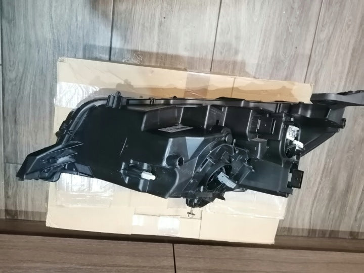 Frontscheinwerfer Peugeot II 208 9841641980 LED Rechts Scheinwerfer Headlight SCH4223204511da