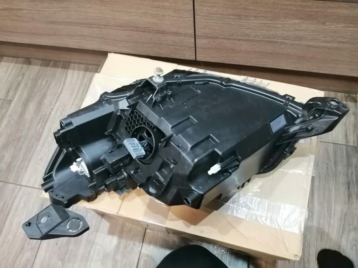 Frontscheinwerfer Peugeot II 208 9841641980 LED Rechts Scheinwerfer Headlight SCH4223204511da