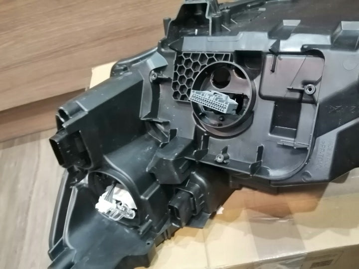 Frontscheinwerfer Peugeot II 208 9841641980 LED Rechts Scheinwerfer Headlight SCH4223204511da