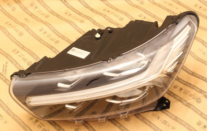 Frontscheinwerfer Volvo Xc40 32342524 LED Links Scheinwerfer Headlight SCH4223542777mm