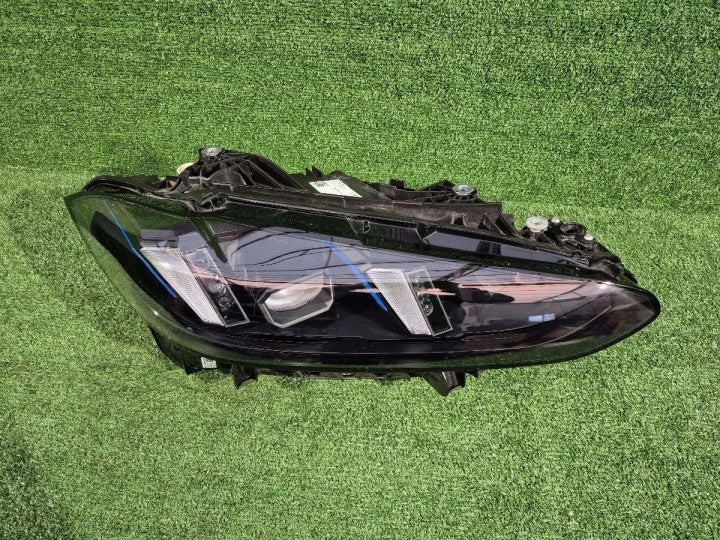 Frontscheinwerfer BMW 4 G22 G23 5A3B314-03 LED Rechts Scheinwerfer Headlight SCH4223770892ks