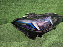 Laden Sie das Bild in den Galerie-Viewer, Frontscheinwerfer BMW 4 G22 G23 5A3B314-03 LED Rechts Scheinwerfer Headlight SCH4223770892ks