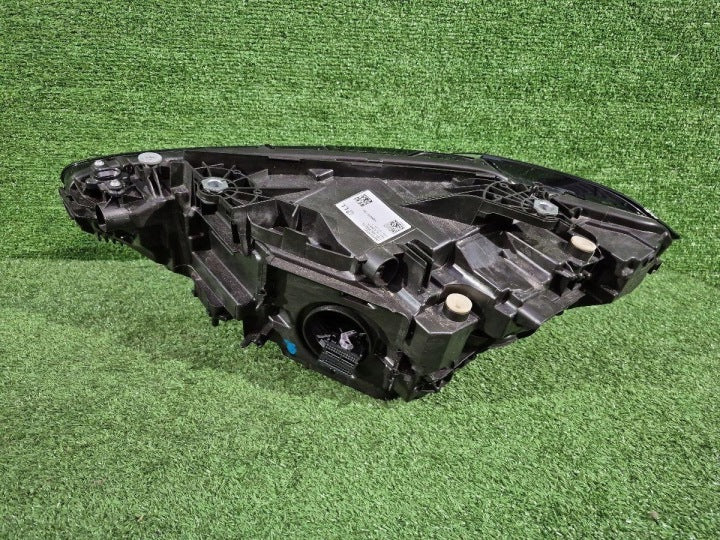 Frontscheinwerfer BMW 4 G22 G23 5A3B314-03 LED Rechts Scheinwerfer Headlight SCH4223770892ks