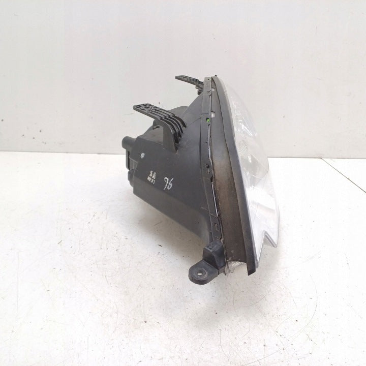Frontscheinwerfer Opel Antara 20839668 Links Scheinwerfer Headlight SCH4224338359io