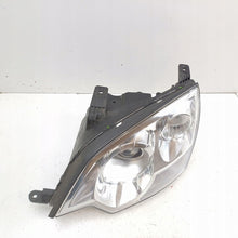 Laden Sie das Bild in den Galerie-Viewer, Frontscheinwerfer Opel Antara 20839668 Links Scheinwerfer Headlight SCH4224338359io