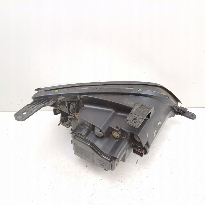 Frontscheinwerfer Opel Antara 20839668 Links Scheinwerfer Headlight SCH4224338359io