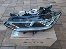 Load image into Gallery viewer, Frontscheinwerfer VW Passat B8 3G1941773D Links Scheinwerfer Headlight SCH4224940352sy