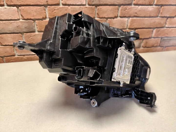 Frontscheinwerfer Mini Countryman 5A96841 Links Scheinwerfer Headlight SCH4225445446bl