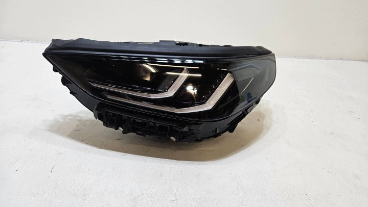 Frontscheinwerfer BMW X3 8087163-08 Links Scheinwerfer Headlight SCH4225689218ec