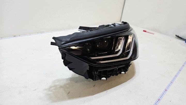 Frontscheinwerfer BMW X3 8087163-08 Links Scheinwerfer Headlight SCH4225689218ec
