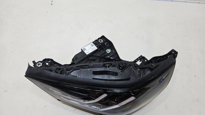 Frontscheinwerfer BMW X3 8087163-08 Links Scheinwerfer Headlight SCH4225689218ec