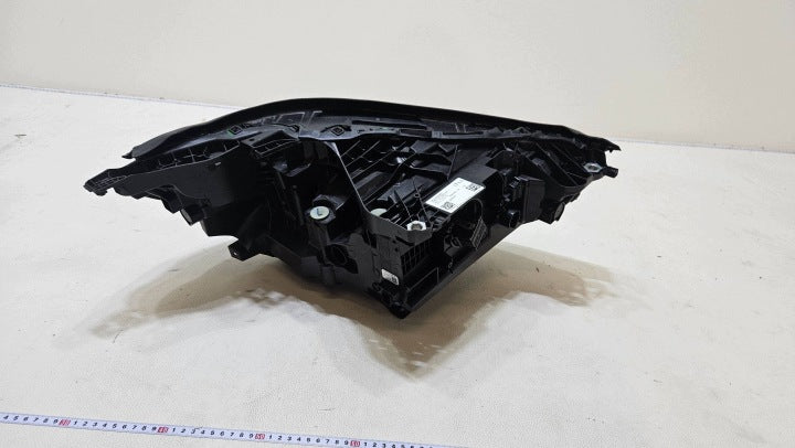 Frontscheinwerfer BMW X3 8087163-08 Links Scheinwerfer Headlight SCH4225689218ec