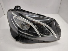Laden Sie das Bild in den Galerie-Viewer, Frontscheinwerfer Mercedes-Benz W213 A2139067806 Rechts Scheinwerfer Headlight SCH4227160368so
