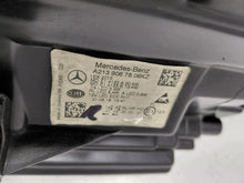 Laden Sie das Bild in den Galerie-Viewer, Frontscheinwerfer Mercedes-Benz W213 A2139067806 Rechts Scheinwerfer Headlight SCH4227160368so