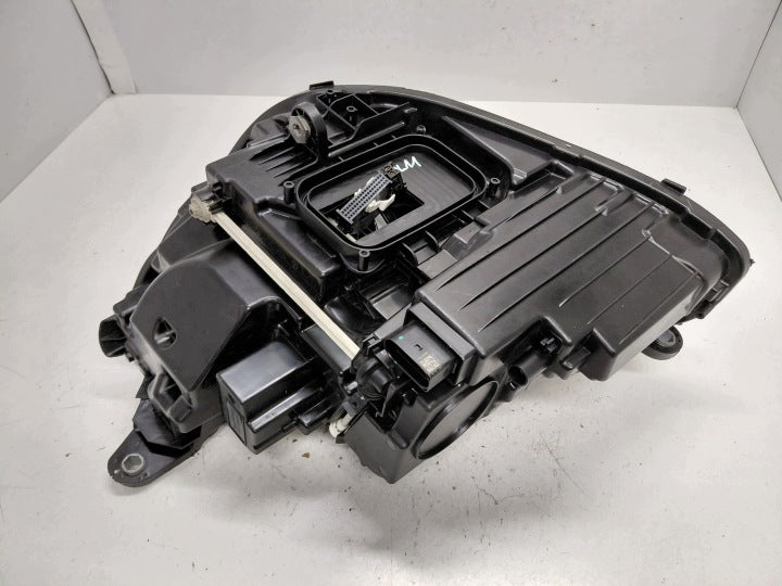 Frontscheinwerfer Mercedes-Benz W213 A2139067806 Rechts Scheinwerfer Headlight SCH4227160368so