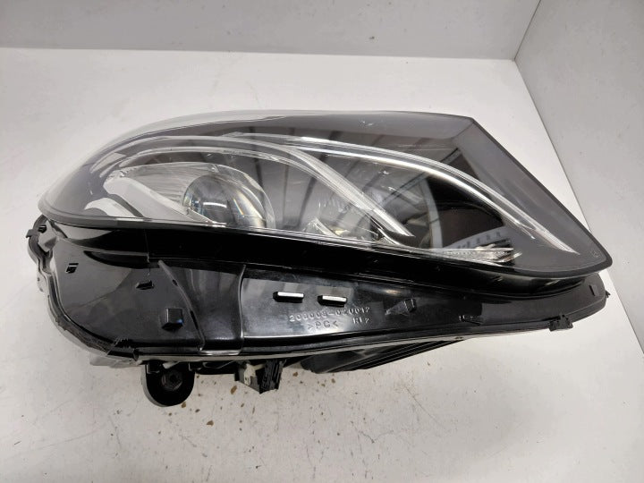 Frontscheinwerfer Mercedes-Benz W213 A2139067806 Rechts Scheinwerfer Headlight SCH4227160368so