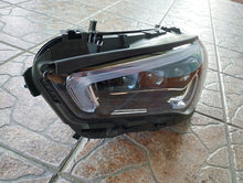 Laden Sie das Bild in den Galerie-Viewer, Frontscheinwerfer Mercedes-Benz Cla A1189066901 LED Links Scheinwerfer Headlight SCH4227176693fc