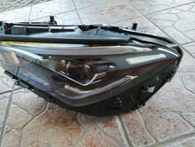 Laden Sie das Bild in den Galerie-Viewer, Frontscheinwerfer Mercedes-Benz Cla A1189066901 LED Links Scheinwerfer Headlight SCH4227176693fc