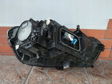 Laden Sie das Bild in den Galerie-Viewer, Frontscheinwerfer Mercedes-Benz Cla A1189066901 LED Links Scheinwerfer Headlight SCH4227176693fc