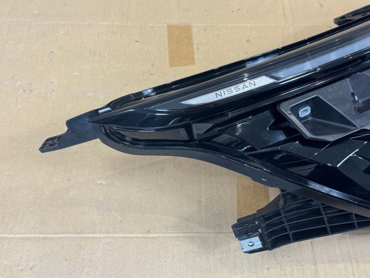 Frontscheinwerfer Nissan Qashqai I J12 26010HN25A Rechts Scheinwerfer Headlight SCH4227324510kh