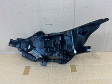Laden Sie das Bild in den Galerie-Viewer, Frontscheinwerfer Nissan Qashqai I J12 26010HN25A Rechts Scheinwerfer Headlight SCH4227324510kh