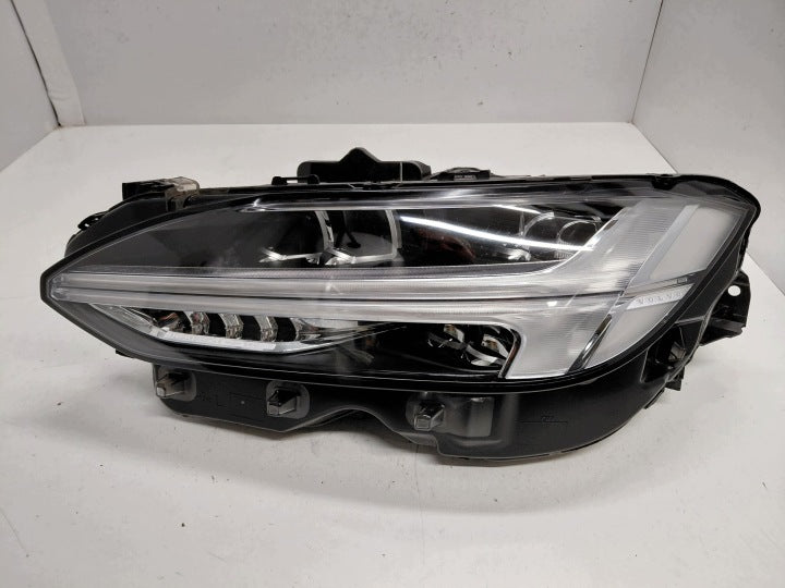 Frontscheinwerfer Volvo S90 V90 32228310 Links Scheinwerfer Headlight SCH4227686620ch