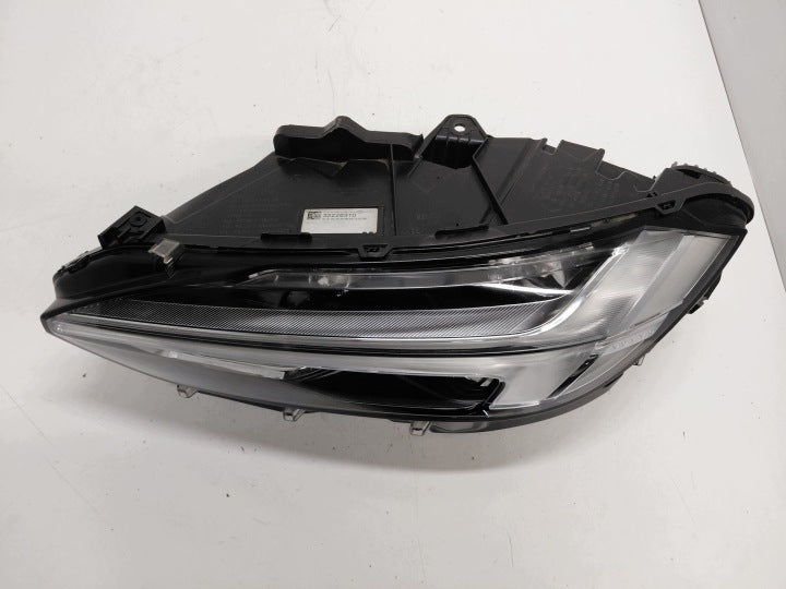 Frontscheinwerfer Volvo S90 V90 32228310 Links Scheinwerfer Headlight SCH4227686620ch