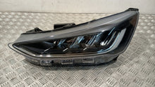 Laden Sie das Bild in den Galerie-Viewer, Frontscheinwerfer Ford Focus NX7B-13E015-CF LED Links Scheinwerfer Headlight SCH4228443558fx