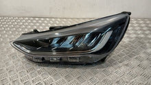 Laden Sie das Bild in den Galerie-Viewer, Frontscheinwerfer Ford Focus NX7B-13E015-CF LED Links Scheinwerfer Headlight SCH4228443558fx
