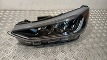 Laden Sie das Bild in den Galerie-Viewer, Frontscheinwerfer Ford Focus NX7B-13E015-CF LED Links Scheinwerfer Headlight SCH4228443558fx