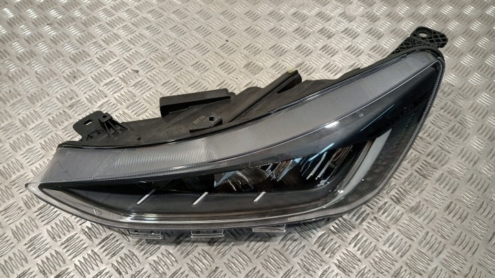Frontscheinwerfer Ford Focus NX7B-13E015-CF LED Links Scheinwerfer Headlight SCH4228443558fx