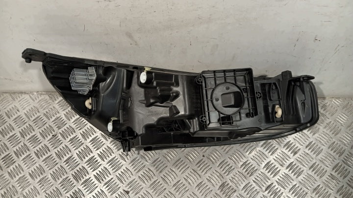 Frontscheinwerfer Ford Focus NX7B-13E015-CF LED Links Scheinwerfer Headlight SCH4228443558fx