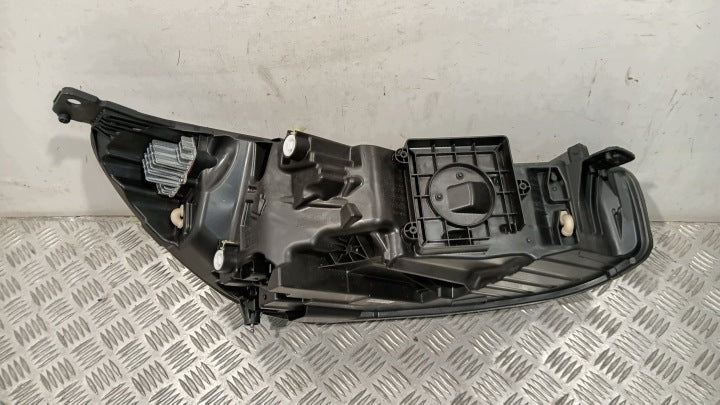 Frontscheinwerfer Ford Focus NX7B-13E015-CF LED Links Scheinwerfer Headlight SCH4228443558fx