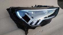Laden Sie das Bild in den Galerie-Viewer, Frontscheinwerfer Audi Q3 83A941036C Full LED Rechts Scheinwerfer Headlight SCH4228475598wx