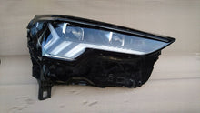 Laden Sie das Bild in den Galerie-Viewer, Frontscheinwerfer Audi Q3 83A941036C Full LED Rechts Scheinwerfer Headlight SCH4228475598wx