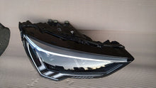 Laden Sie das Bild in den Galerie-Viewer, Frontscheinwerfer Audi Q3 83A941036C Full LED Rechts Scheinwerfer Headlight SCH4228475598wx
