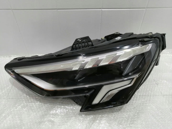 Frontscheinwerfer Audi A3 8Y0941033 LED Links Scheinwerfer Headlight SCH4228850980lb
