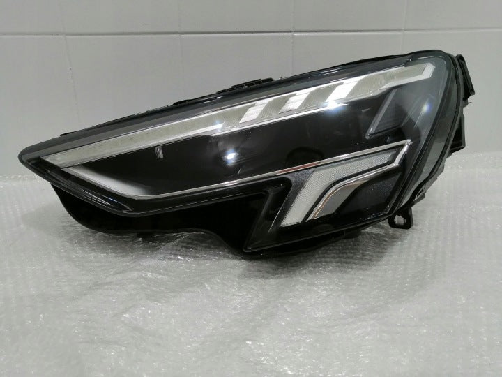 Frontscheinwerfer Audi A3 8Y0941033 LED Links Scheinwerfer Headlight SCH4228850980lb