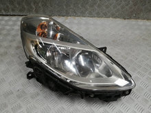 Laden Sie das Bild in den Galerie-Viewer, Frontscheinwerfer Renault Clio III 8200892495 Rechts Scheinwerfer Headlight SCH4229054466ty