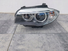 Laden Sie das Bild in den Galerie-Viewer, Frontscheinwerfer BMW E88 E81 E82 E87 7263645-02 Links Scheinwerfer Headlight SCH4229305943fs