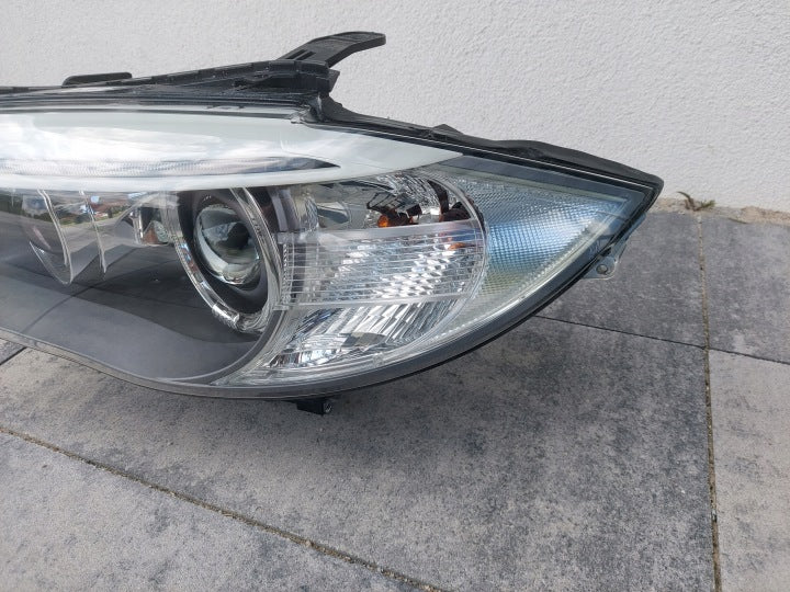 Frontscheinwerfer BMW E88 E81 E82 E87 7263645-02 Links Scheinwerfer Headlight SCH4229305943fs