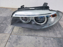 Laden Sie das Bild in den Galerie-Viewer, Frontscheinwerfer BMW E88 E81 E82 E87 7263645-02 Links Scheinwerfer Headlight SCH4229305943fs