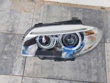 Laden Sie das Bild in den Galerie-Viewer, Frontscheinwerfer BMW E88 E81 E82 E87 7263645-02 Links Scheinwerfer Headlight SCH4229305943fs