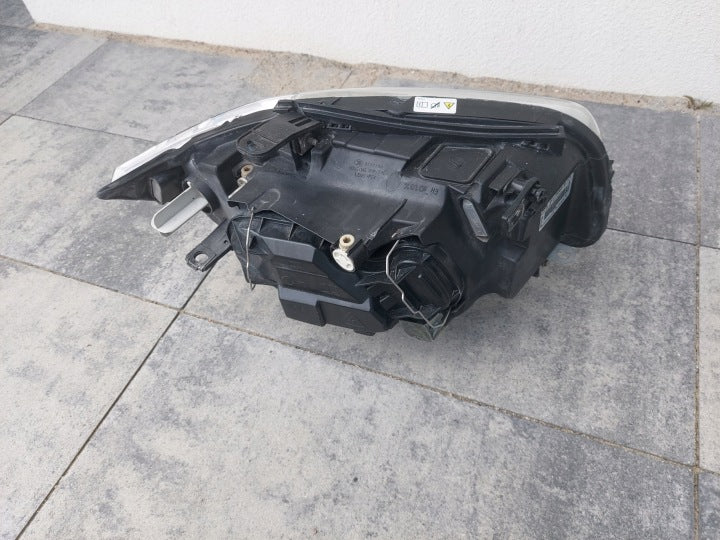 Frontscheinwerfer BMW E88 E81 E82 E87 7263645-02 Links Scheinwerfer Headlight SCH4229305943fs