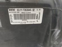 Laden Sie das Bild in den Galerie-Viewer, Frontscheinwerfer BMW E88 E81 E82 E87 7263645-02 Links Scheinwerfer Headlight SCH4229305943fs
