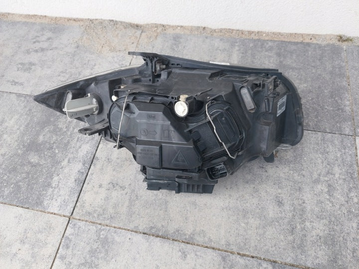Frontscheinwerfer BMW E88 E81 E82 E87 7263645-02 Links Scheinwerfer Headlight SCH4229305943fs