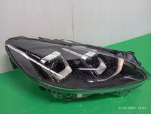 Load image into Gallery viewer, Frontscheinwerfer Ford Kuga III LV4B-13E016 Full LED Rechts Headlight SCH4230276324zu