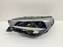 Laden Sie das Bild in den Galerie-Viewer, Frontscheinwerfer Opel Corsa F 9829522780 LED Links Scheinwerfer Headlight SCH4230791282de