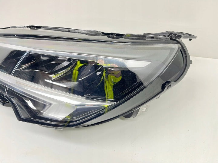 Frontscheinwerfer Opel Corsa F 9829522780 LED Links Scheinwerfer Headlight SCH4230791282de
