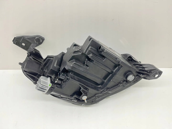 Frontscheinwerfer Opel Corsa F 9829522780 LED Links Scheinwerfer Headlight SCH4230791282de